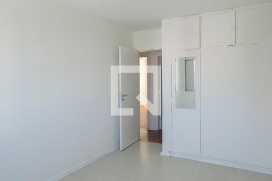 Quarto 1 de apartamento para alugar com 4 quartos, 175m² em Santana, São Paulo
