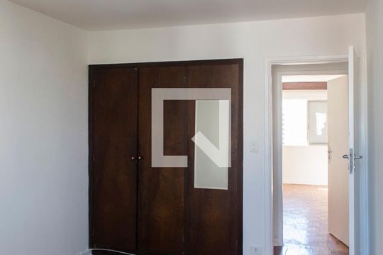 Quarto 2 de apartamento para alugar com 4 quartos, 175m² em Santana, São Paulo