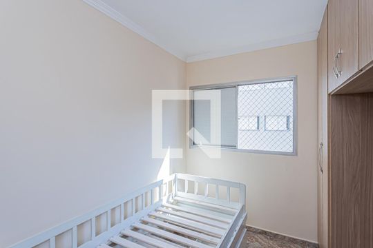 Quarto 1 de apartamento à venda com 2 quartos, 53m² em Sítio Morro Grande, São Paulo