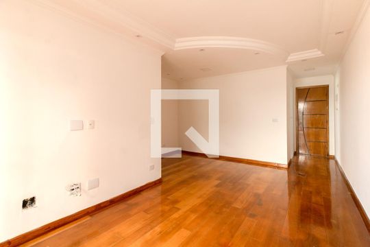 Sala de apartamento à venda com 3 quartos, 67m² em Jardim Vergueiro (sacomã), São Paulo