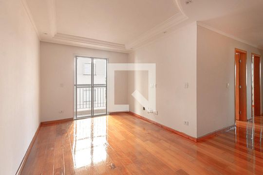 Sala de apartamento à venda com 3 quartos, 67m² em Jardim Vergueiro (sacomã), São Paulo