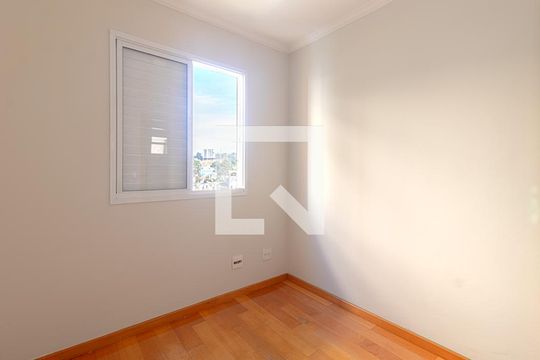 Quarto 1 de apartamento à venda com 3 quartos, 67m² em Jardim Vergueiro (sacomã), São Paulo