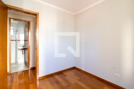 Quarto 1 de apartamento à venda com 3 quartos, 67m² em Jardim Vergueiro (sacomã), São Paulo