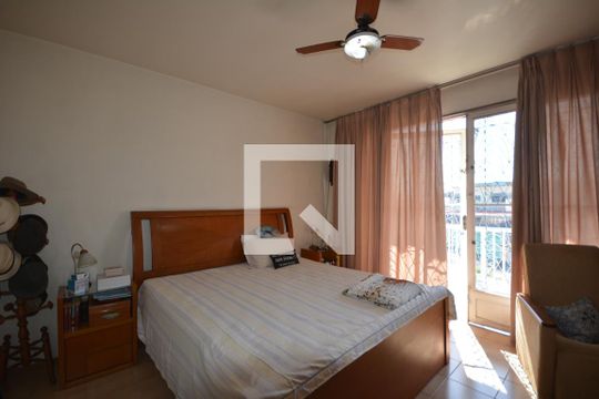 Quarto 1 Suite de casa à venda com 4 quartos, 536m² em Vila da Penha, Rio de Janeiro