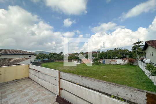 Quarto 3 de casa para alugar com 7 quartos, 300m² em Balneário Cidade Atlântica, Guarujá