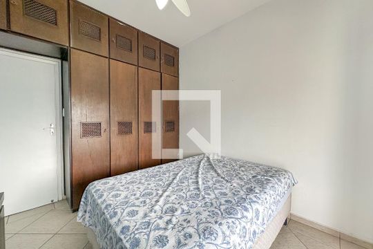 Quarto 2 de casa para alugar com 7 quartos, 300m² em Balneário Cidade Atlântica, Guarujá