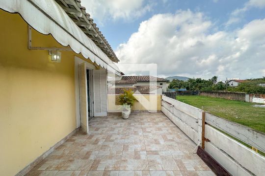Quarto 2 de casa para alugar com 7 quartos, 300m² em Balneário Cidade Atlântica, Guarujá