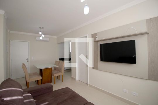 Apartamento para alugar com 3 quartos, 70m² em Jardim Karolyne, Sorocaba