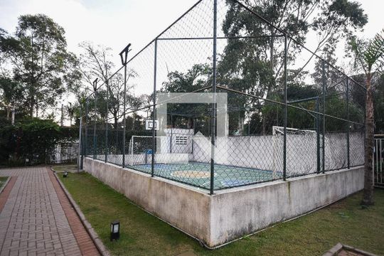 Quadra de apartamento à venda com 2 quartos, 43m² em Jardim Helga, São Paulo