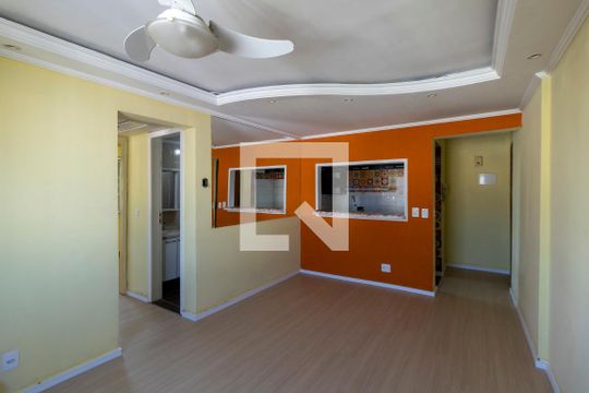 Apartamento à venda com 2 quartos, 48m² em Brás, São Paulo