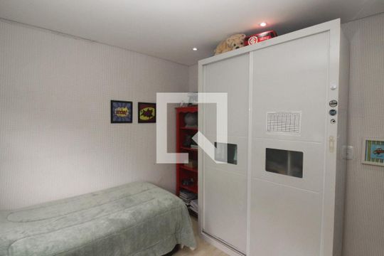 Quarto 1 de casa à venda com 3 quartos, 280m² em Guarujá, Porto Alegre