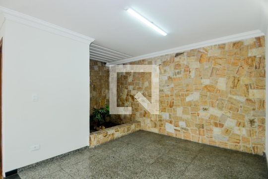 Sala de casa à venda com 4 quartos, 300m² em Vila Rosália, Guarulhos
