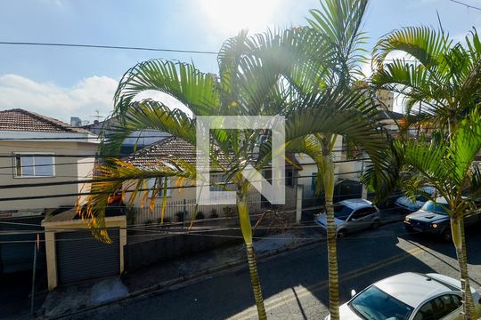 Vista da Varanda do Quarto 1 de casa à venda com 4 quartos, 300m² em Vila Rosália, Guarulhos