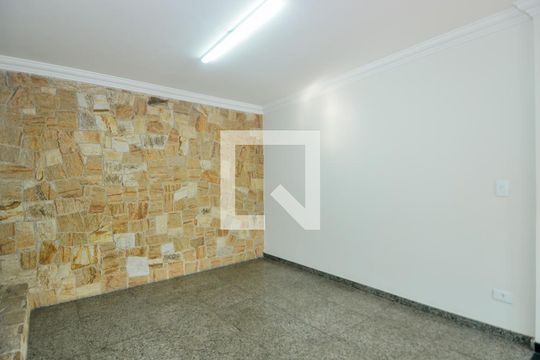 Sala de casa à venda com 4 quartos, 300m² em Vila Rosália, Guarulhos