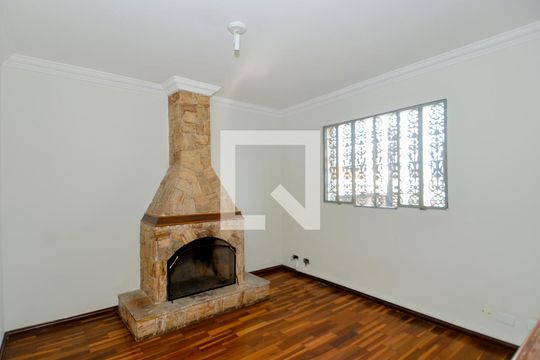 Sala de casa à venda com 4 quartos, 300m² em Vila Rosália, Guarulhos