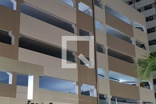 Fachada de apartamento à venda com 2 quartos, 44m² em Jardim Iris, São Paulo