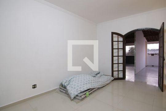 Quarto 1 de casa para alugar com 3 quartos, 70m² em Parque Cisper, São Paulo
