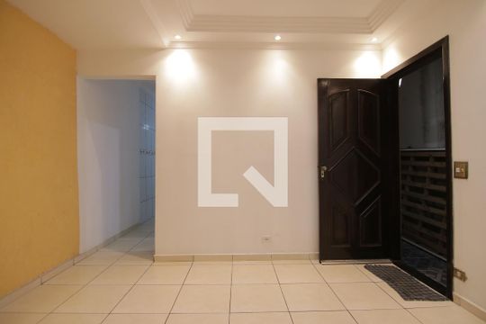 Sala  de casa para alugar com 3 quartos, 70m² em Parque Cisper, São Paulo