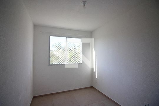 Quarto 2 de apartamento à venda com 2 quartos, 44m² em Jardim São Savério, São Paulo