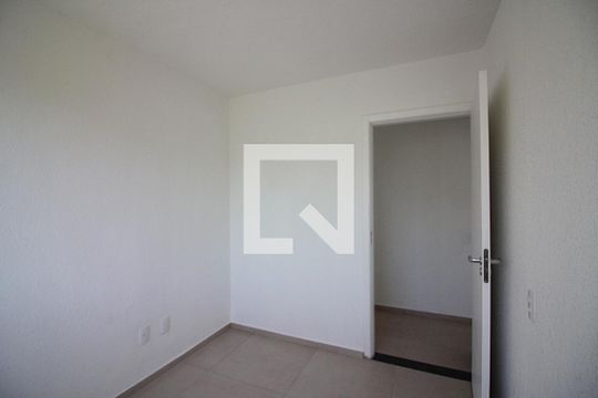 Quarto 2 de apartamento à venda com 2 quartos, 44m² em Jardim São Savério, São Paulo