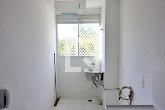 Apartamento à venda com 2 quartos, 44m² em Jardim São Savério, São Paulo