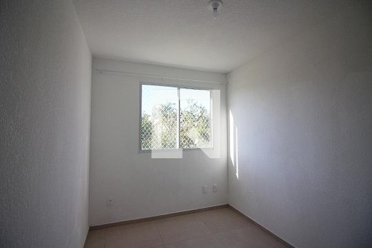 Quarto 1 de apartamento à venda com 2 quartos, 44m² em Jardim São Savério, São Paulo