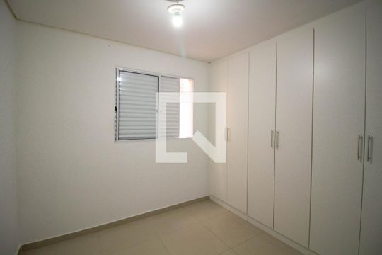 Quarto 1 de apartamento à venda com 2 quartos, 40m² em Jardim Helena, São Paulo