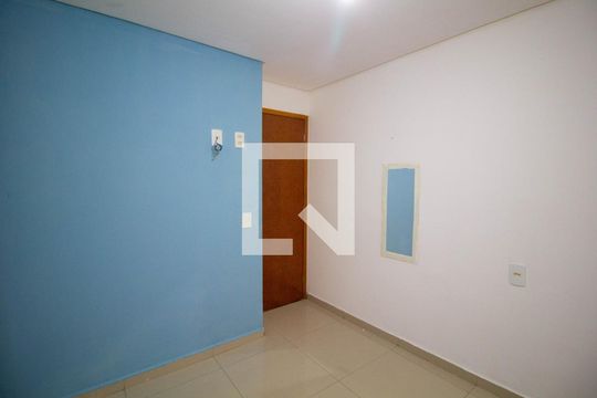 Quarto 1 de apartamento à venda com 2 quartos, 40m² em Jardim Helena, São Paulo