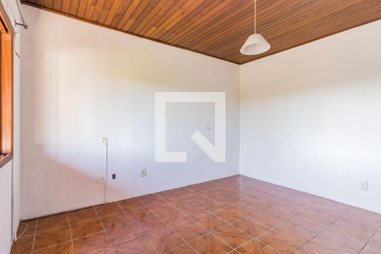 Dormitório 2 de casa à venda com 4 quartos, 228m² em Jardim Itu, Porto Alegre