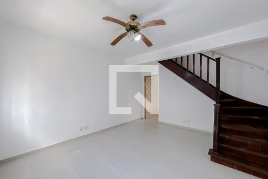 Sala de casa à venda com 2 quartos, 72m² em Vila Prudente, São Paulo