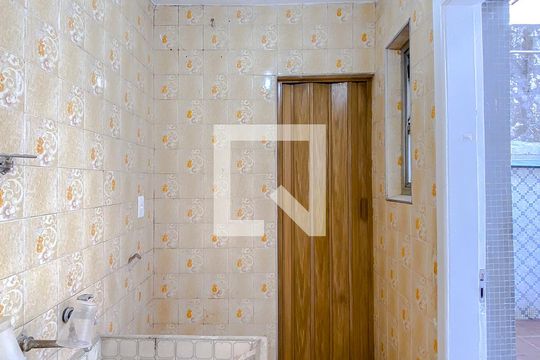 Lavanderia de casa à venda com 2 quartos, 72m² em Vila Prudente, São Paulo