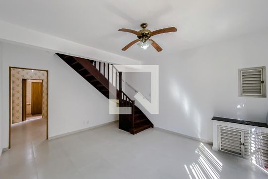 Sala de casa à venda com 2 quartos, 72m² em Vila Prudente, São Paulo