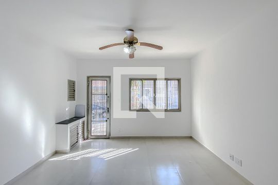 Sala de casa à venda com 2 quartos, 72m² em Vila Prudente, São Paulo