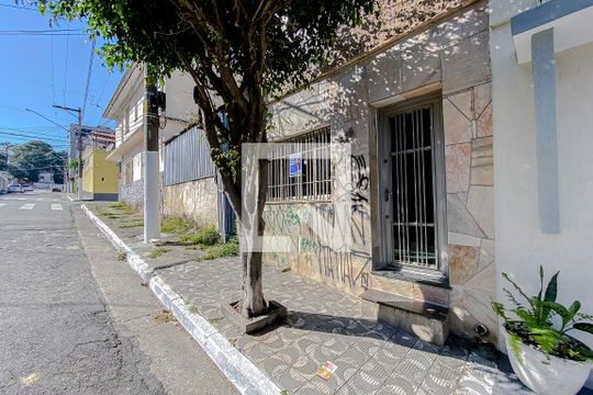 Fachada de casa à venda com 2 quartos, 72m² em Vila Prudente, São Paulo