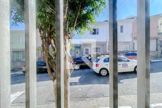 Vista da Sala de casa à venda com 2 quartos, 72m² em Vila Prudente, São Paulo