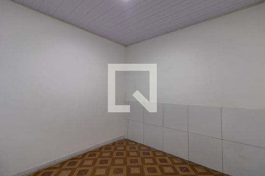 Quarto 2 de casa para alugar com 2 quartos, 100m² em Vila Flórida, Guarulhos