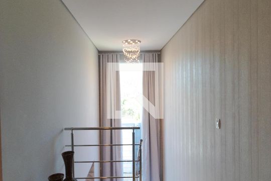 Escada de casa à venda com 3 quartos, 205m² em Jardim Ibirapuera, Campinas