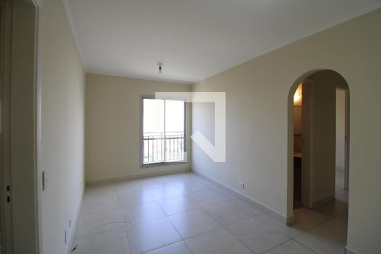 Apartamento para alugar com 1 quarto, 50m² em Vila Romana, São Paulo