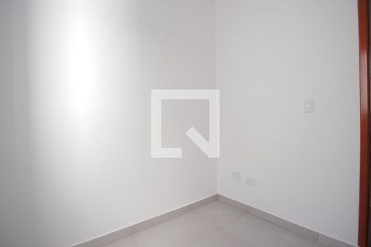 Quarto  de apartamento à venda com 2 quartos, 40m² em Jardim Maringá, São Paulo