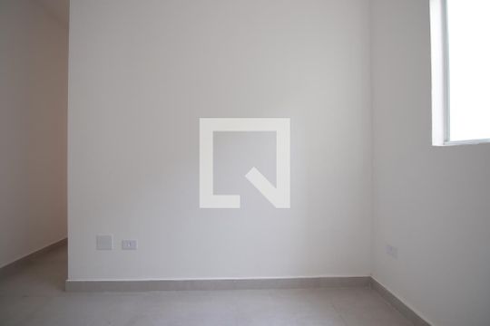Sala de apartamento à venda com 2 quartos, 40m² em Jardim Maringá, São Paulo