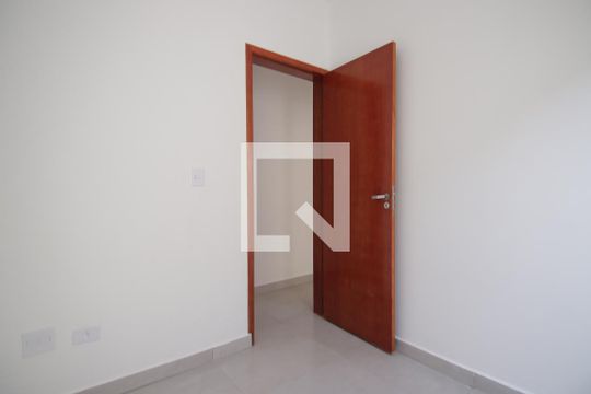 Quarto  de apartamento à venda com 2 quartos, 40m² em Jardim Maringá, São Paulo