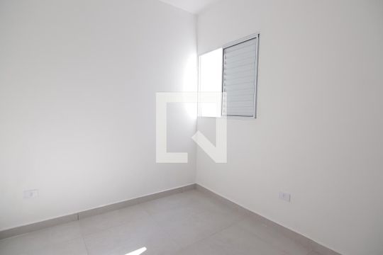 Quarto  de apartamento à venda com 2 quartos, 40m² em Jardim Maringá, São Paulo