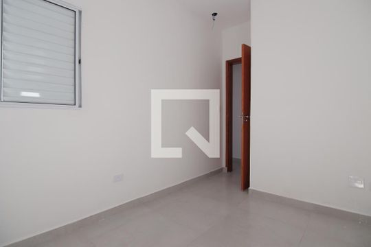 Quarto  de apartamento à venda com 2 quartos, 40m² em Jardim Maringá, São Paulo