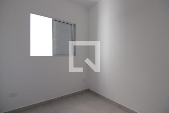 Quarto  de apartamento à venda com 2 quartos, 40m² em Jardim Maringá, São Paulo