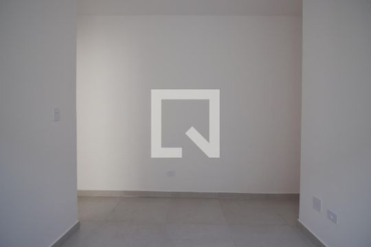 Sala de apartamento à venda com 2 quartos, 40m² em Jardim Maringá, São Paulo