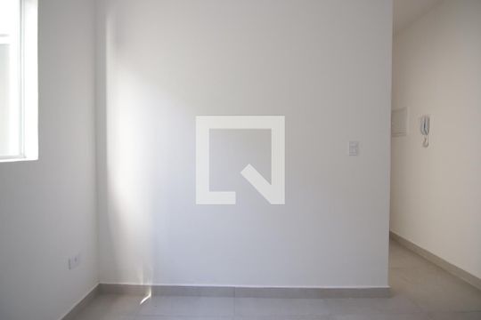 Sala de apartamento à venda com 2 quartos, 40m² em Jardim Maringá, São Paulo