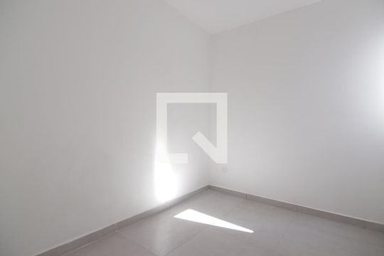 Quarto  de apartamento à venda com 2 quartos, 40m² em Jardim Maringá, São Paulo