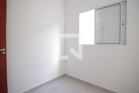 Quarto  de apartamento à venda com 2 quartos, 40m² em Jardim Maringá, São Paulo