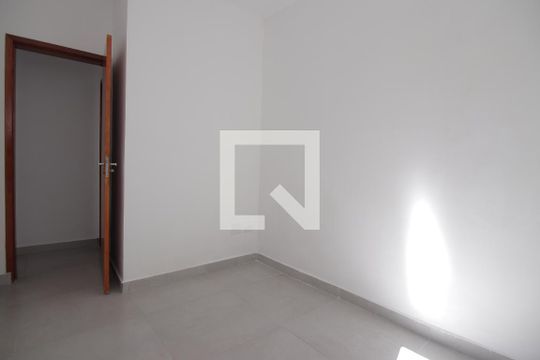 Quarto  de apartamento à venda com 2 quartos, 40m² em Jardim Maringá, São Paulo