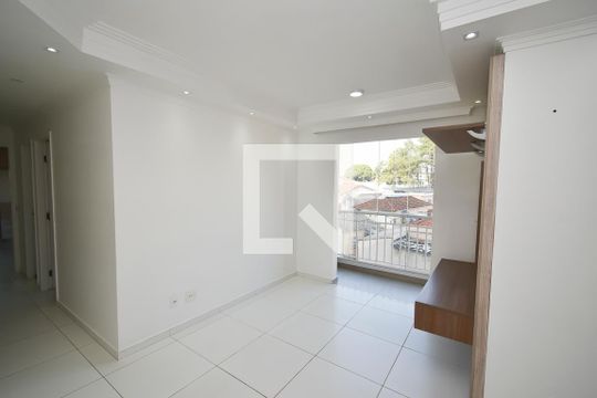 Apartamento para alugar com 2 quartos, 51m² em Vila Maria Alta, São Paulo